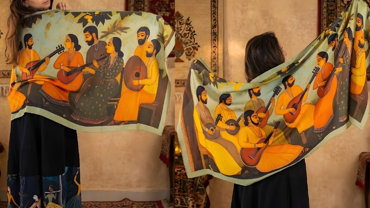 ఒకప్పుడు లవర్ గర్ల్ ఇప్పుడు ఓటీటీ క్వీన్.. శ్వేతా బసు ప్రసాద్ ట్రాన్స్ ఫర్మేషన్