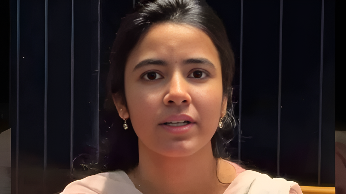 తిరుమల దర్శనం వివాదం… శివాని నాగరం క్లారిటీతో ముగిసిన చర్చ!