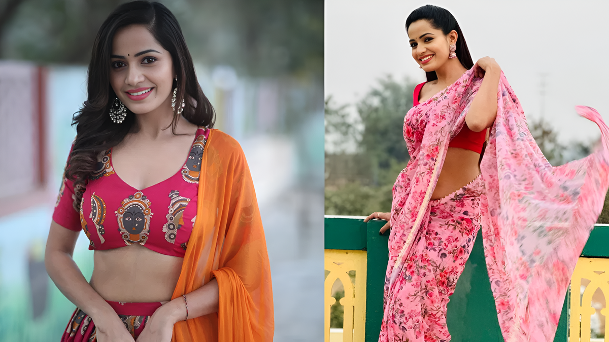 కార్తీక దీపం విలన్ నుంచి యూట్యూబ్ స్టార్ వరకు.. శోభా శెట్టి నెల ఆదాయం 10 లక్షలా?