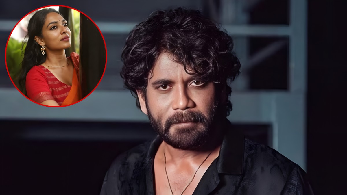 అక్కినేని నాగార్జున సంచలన వ్యాఖ్యలు: మా ఫ్యామిలీలో ఒకరు ‘డిజిటల్ అరెస్ట్’ అయ్యారు!