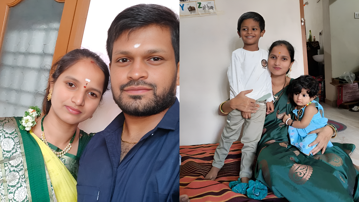 కన్నబిడ్డలే ప్రాణాలు తీసిన విషాదం… మంచిర్యాలలో షాకింగ్ ఘటన