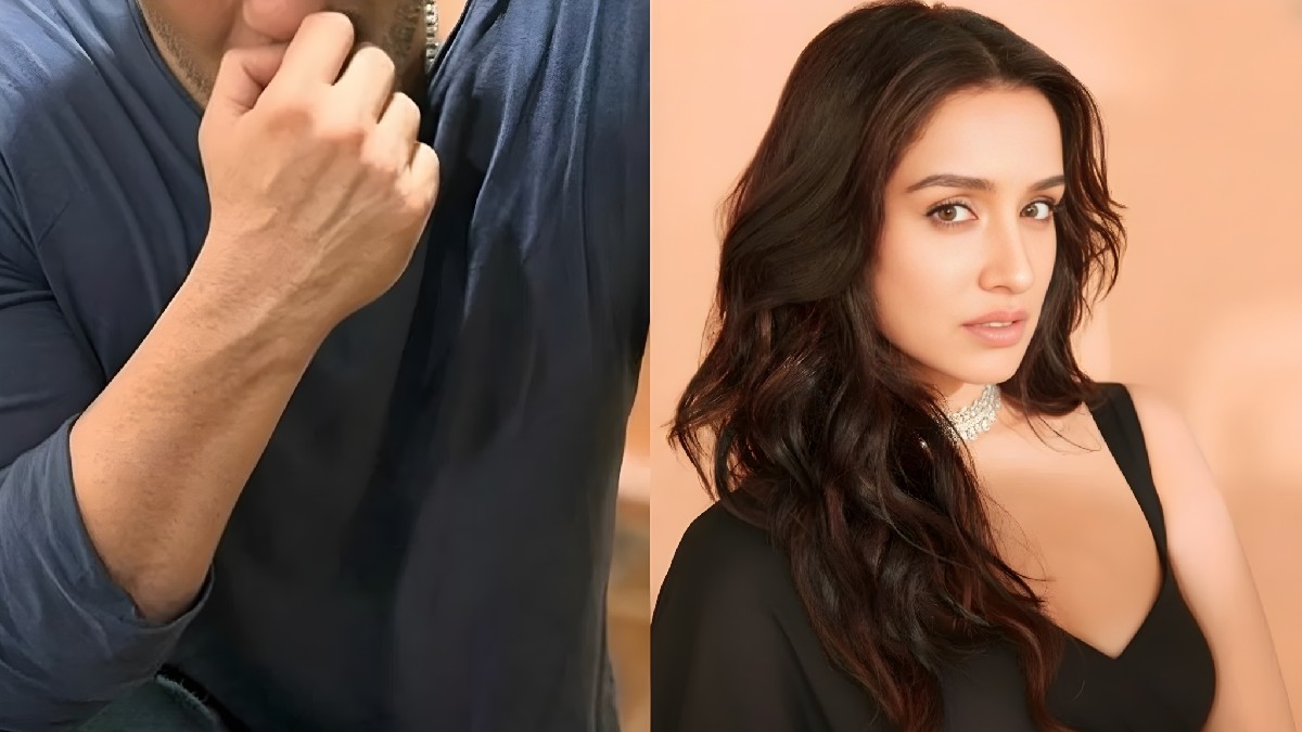 శ్రద్ధా కపూర్ ఎన్ని కోట్లు ఇచ్చినా ఆ హీరోతో నటించనని స్పష్టమైన జవాబు