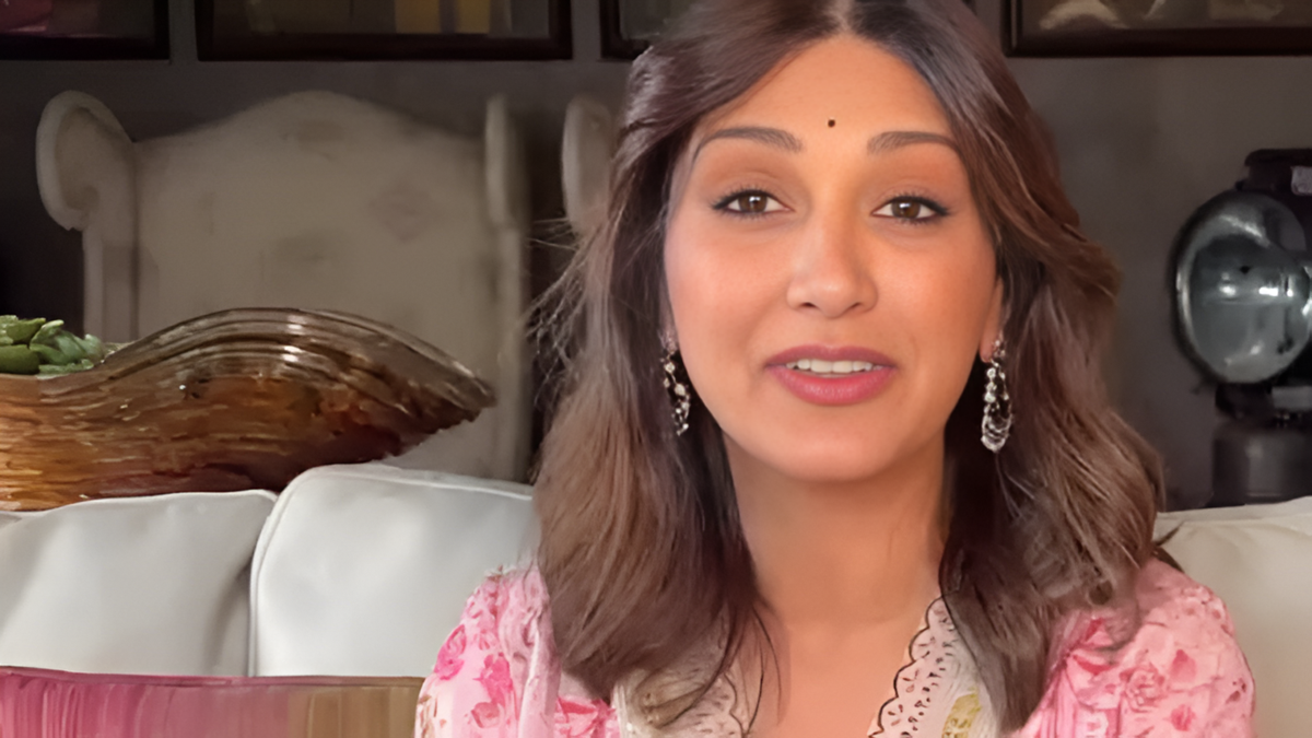 సోనాలి బింద్రే భూ వివాదం.. 30 గుంటల భూమి కేసు కోర్టుకు, నిజం ఏంటి?