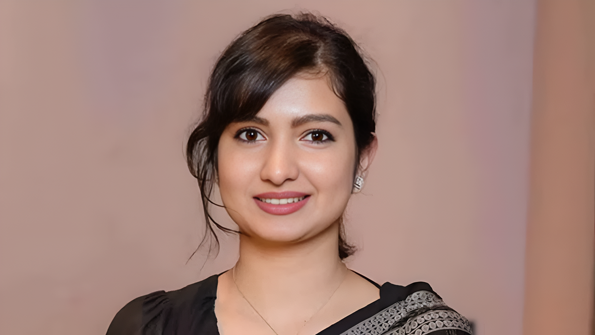 క్రాస్ ఓటింగ్ వివాదం… ముస్లిం ఎమ్మెల్యే సోఫియా ఫిర్దౌస్ సస్పెన్షన్ సంచలనం