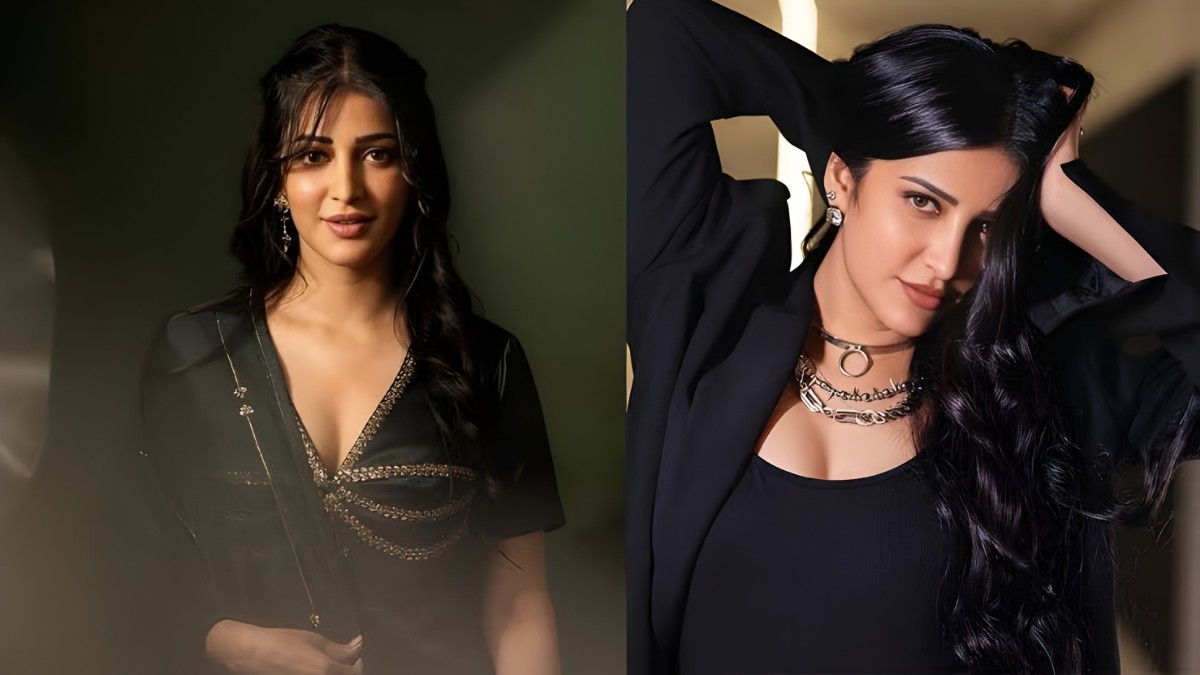 పెళ్లి చేసుకుంటే అలా మాత్రమే చేస్తా: మ్యారేజ్‌పై తన డ్రీమ్‌ను రివీల్ చేసిన శ్రుతి హాసన్