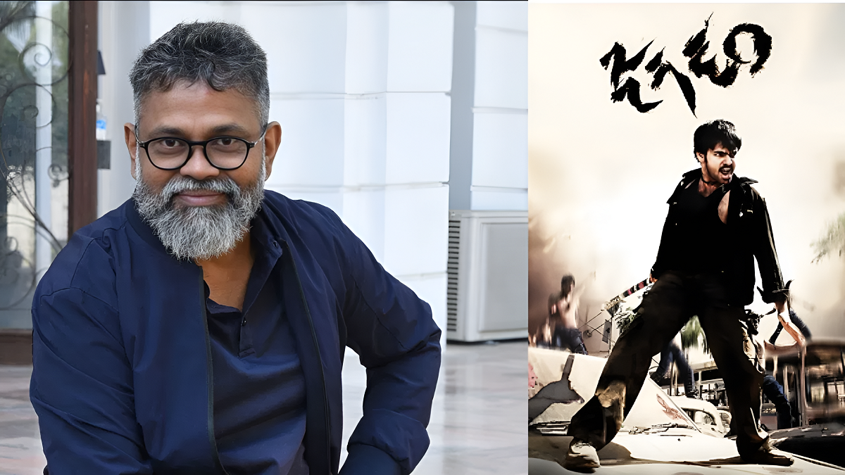 బాక్సాఫీస్ హిట్స్ కాదు.. జక్కన్న హృదయాన్ని గెలిచిన సుకుమార్ సినిమా ఇదే!