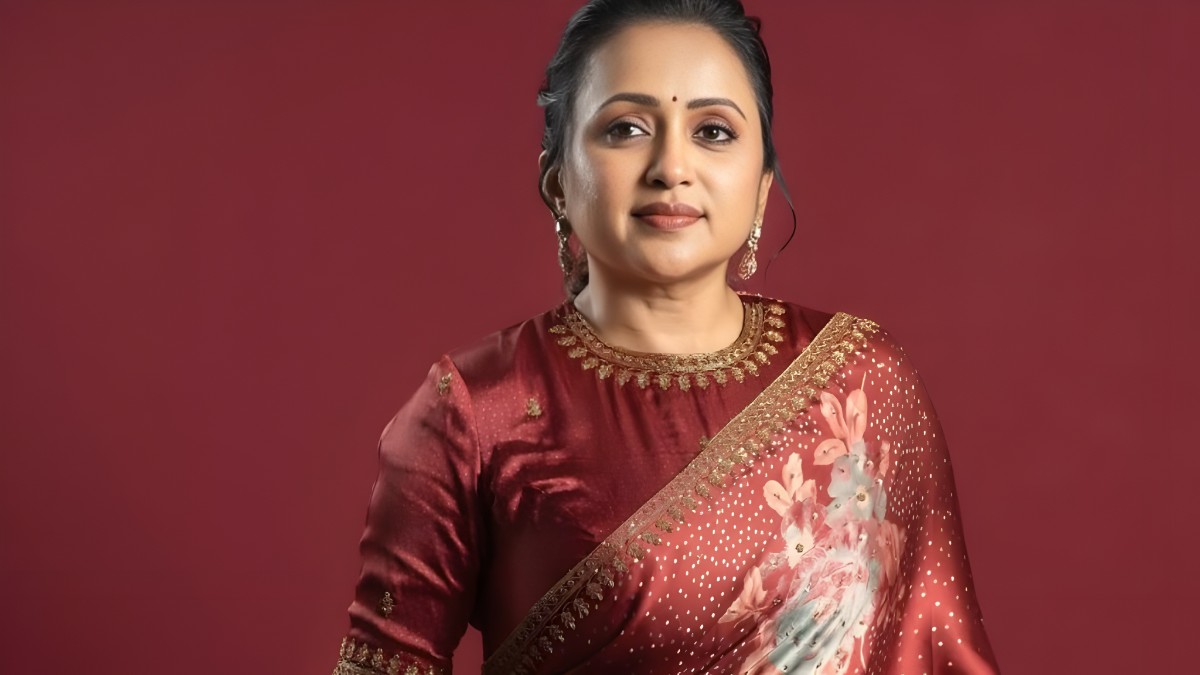 సోషల్ మీడియాలో వైరల్ అవుతున్న యాంకర్ సుమ 25 లక్షల హోటల్ బిల్లు వీడియో