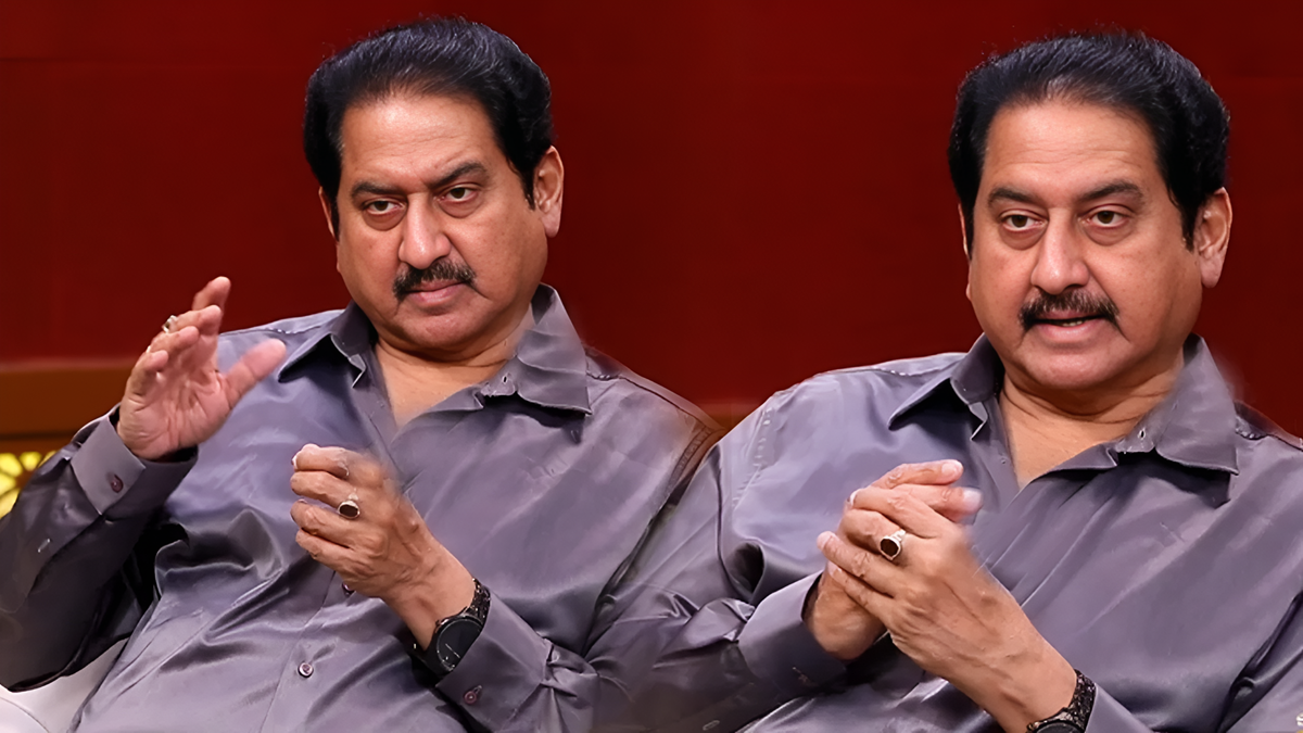 సంచలన నిజాలు బయటపడ్డాయి సుమన్ జీవితం వెనకున్న అసలు కథ