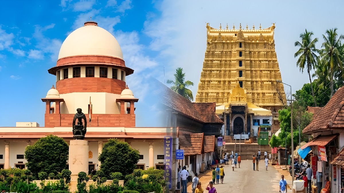 దేవుళ్ల సొమ్ము దేవుళ్లకే: సహకార బ్యాంకులపై సుప్రీం తీవ్రమైన ఆగ్రహం!