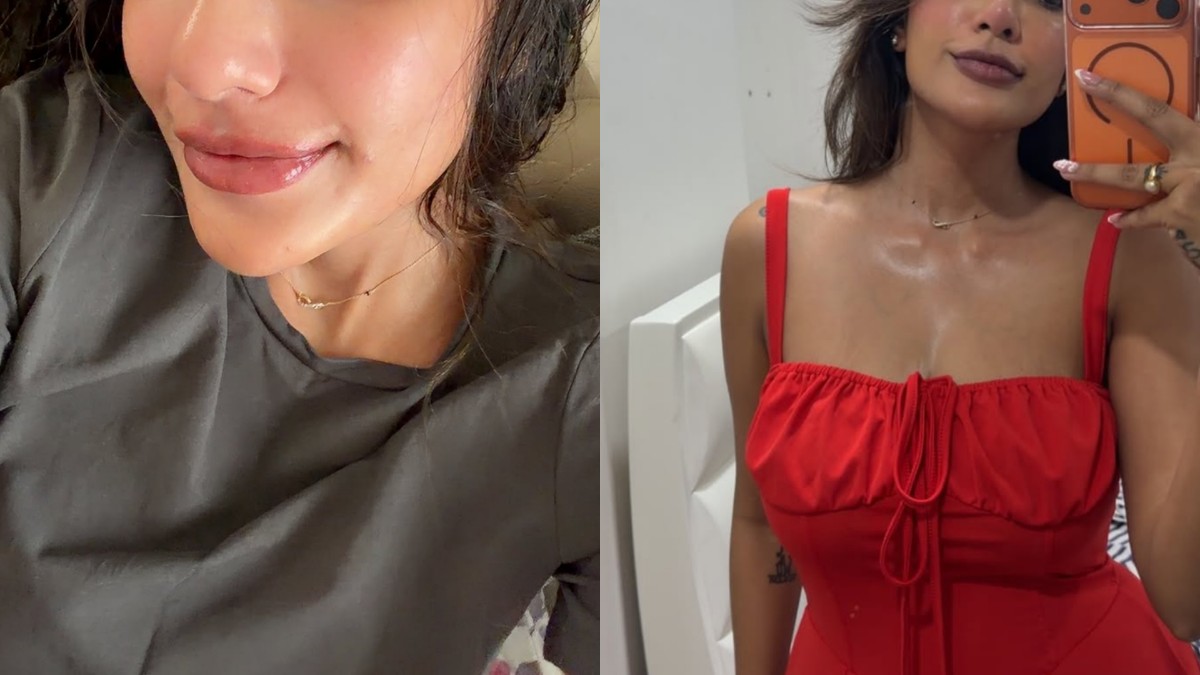 షూటింగ్ దశలోనే ఇండస్ట్రీని షేక్ చేస్తున్న కొత్త హీరోయిన్