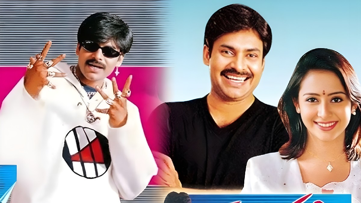 తమ్ముడు సినిమా హీరోయిన్ ప్రీతి జింగానియా ఇప్పుడు ఎలా ఉందో చూస్తే షాక్ అవుతారు