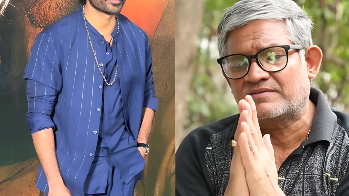 తనికెళ్ళ భరణి భక్తి తత్వం.. ధనుష్‌పై నమస్కారం.. తెలుగు సినిమాపై ఆవేదన!