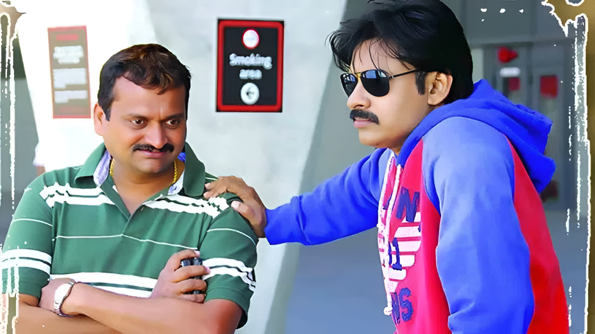 15 ఏళ్ల తర్వాత మళ్లీ థియేటర్లలో ‘తీన్‌మార్’? బండ్ల గణేశ్ 100% బ్రో అంటూ హింట్!