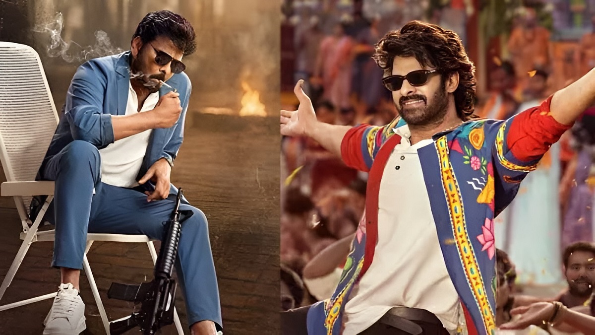 హైకోర్టులో ఊరట.. చిరంజీవి, ప్రభాస్ చిత్రాలకు గ్రీన్ సిగ్నల్!