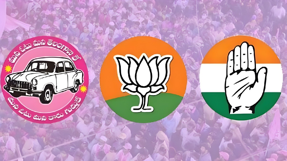 జూబ్లీహిల్స్‌లో విజయం ఎవరిది? — కాంగ్రెస్ గెలిస్తే ఏం జరుగుతుంది? బిఆర్ఎస్ గెలిస్తే ఎలా మారుతాయి తెలంగాణ రాజకీయాలు?