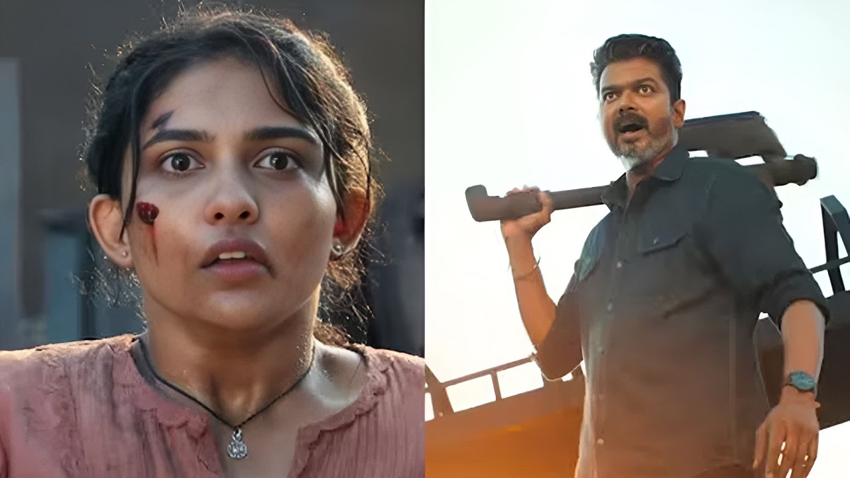 చివరి పోరాటానికి తెరలేచింది.. దళపతి విజయ్ ‘జన నాయగన్’ ట్రైలర్‌తో అభిమానుల్లో హీట్