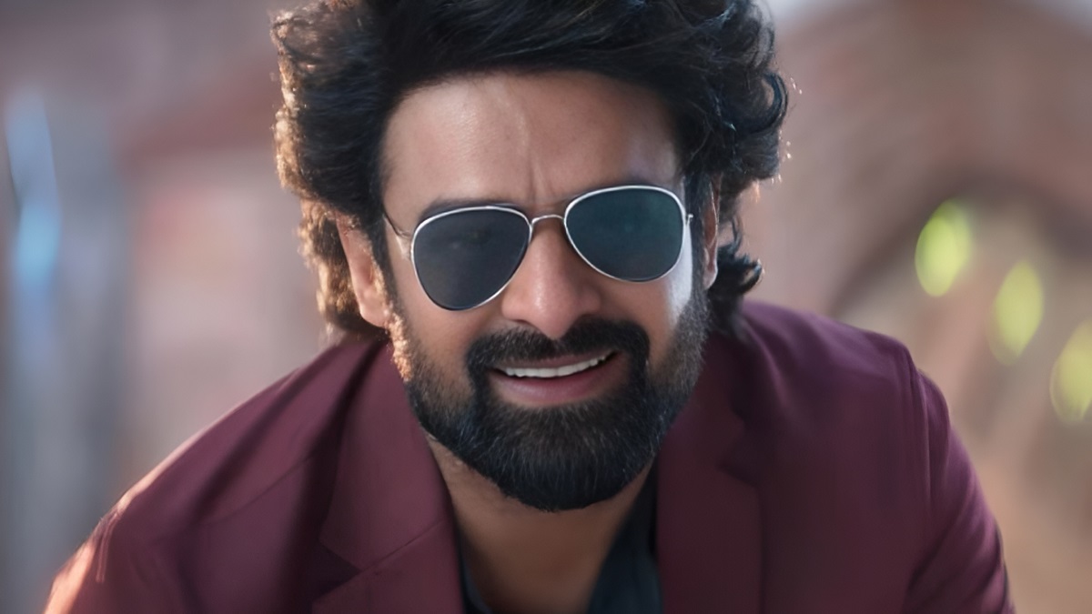 నవ్వులు, ప్రతీకారం, భారీ హైప్.. ప్రభాస్ ‘రాజాసాబ్’పై అంచనాలు పీక్స్‌కు