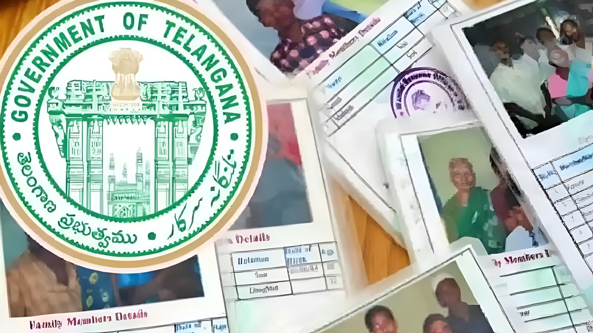 మూడు నెలల రేషన్ ఒకేసారి.. కేంద్రం భారీ నిర్ణయం