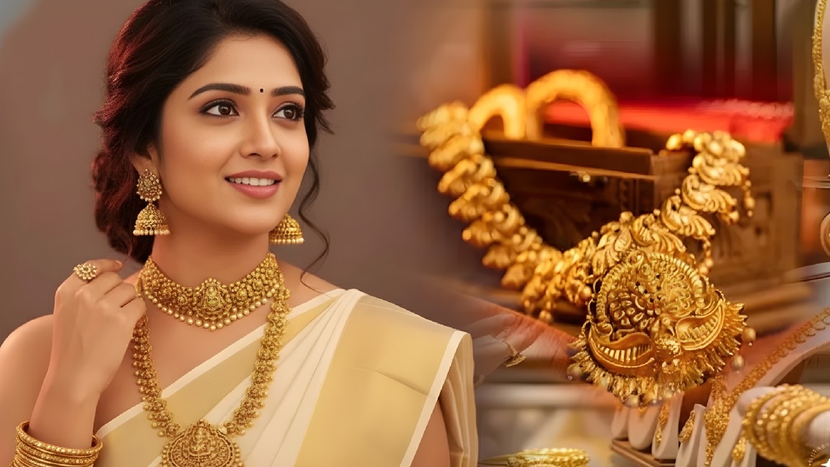 గోల్డ్ రేట్స్ టుడే బంగారం వెండి ధరలు భారీగా కూలిపోయాయి తాజా రేట్లు ఇవిగో