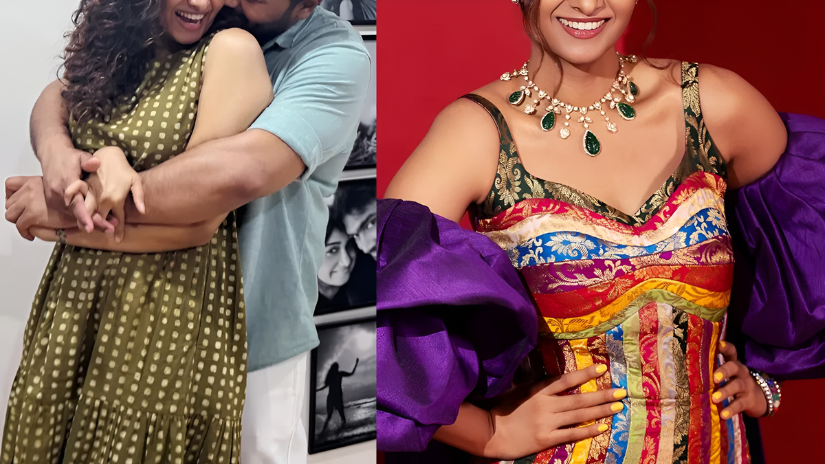 టాక్సిక్ రిలేషన్ షిప్ నుంచి బయటకు రావాలి – హీరోయిన్ చేసిన నిజాయితీ వ్యాఖ్యలు వైరల్