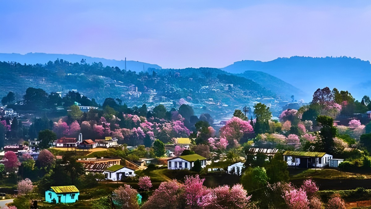 భారతదేశంలో అత్యంత స్వచ్ఛమైన గాలిని అందించే టాప్ 5 నగరాలివే..