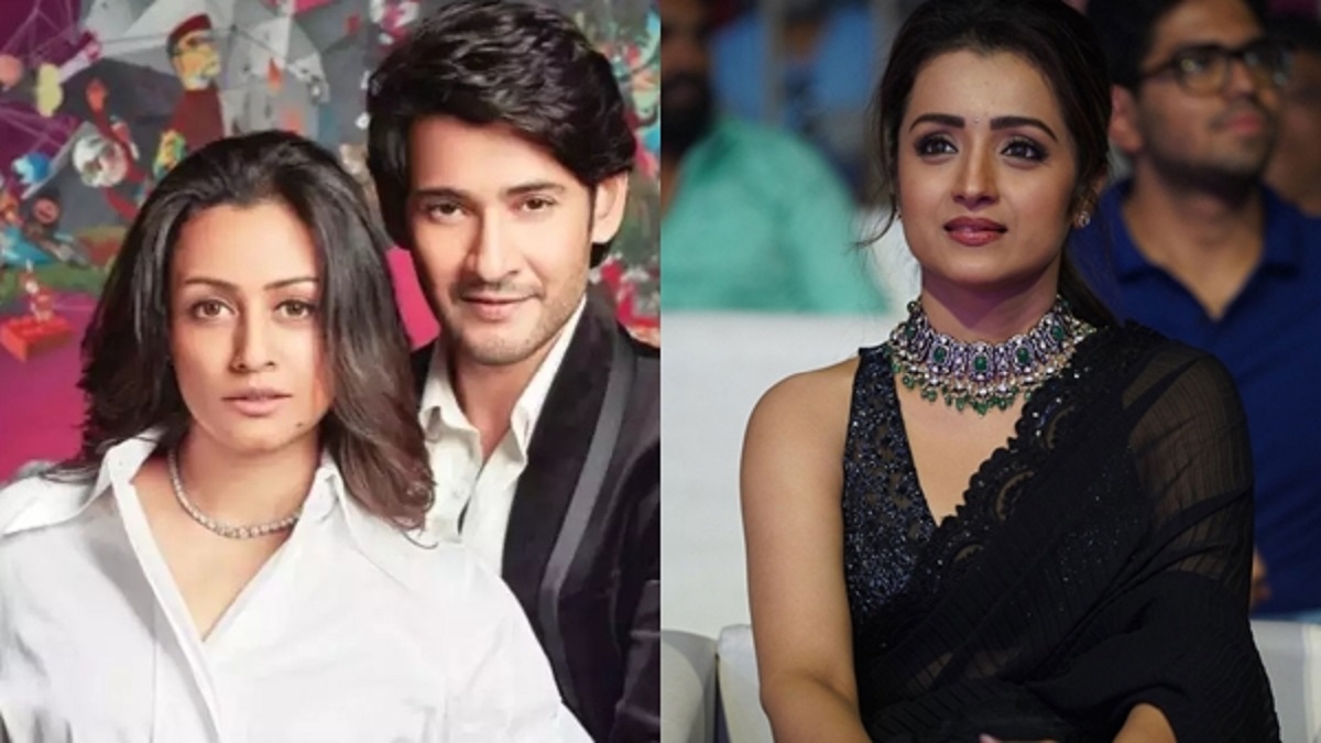 మహేష్ బాబును ప్రేమించిన హీరోయిన్లు వీరే..