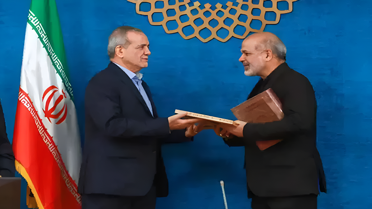 ట్రంప్ ప్లాన్ ఫెయిల్ అవుతోందా.. ఇరాన్ యుద్ధం వెనుక అసలు షాక్ నిజాలు బయటకు