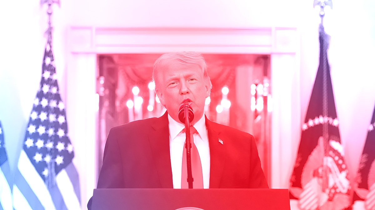 పశ్చిమాసియా యుద్ధం ట్రంప్‌ పదవికే ఎసరా? అమెరికాలో 25వ అమెండ్‌మెంట్‌ చర్చలు వేడెక్కిన వేళ