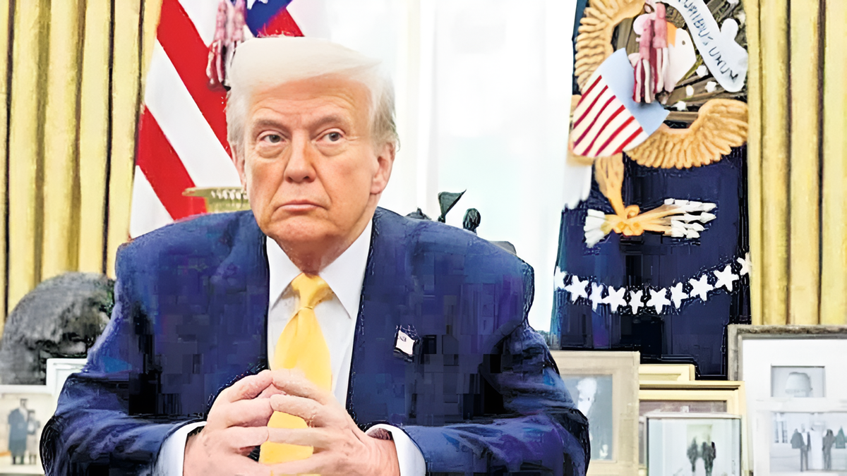 ట్రంప్‌కు ఇరాన్ యుద్ధం ఎండ్‌గేమ్? మరో మూడు రోజుల్లో ముగుస్తుందన్న వైట్‌హౌస్ సంకేతాలు