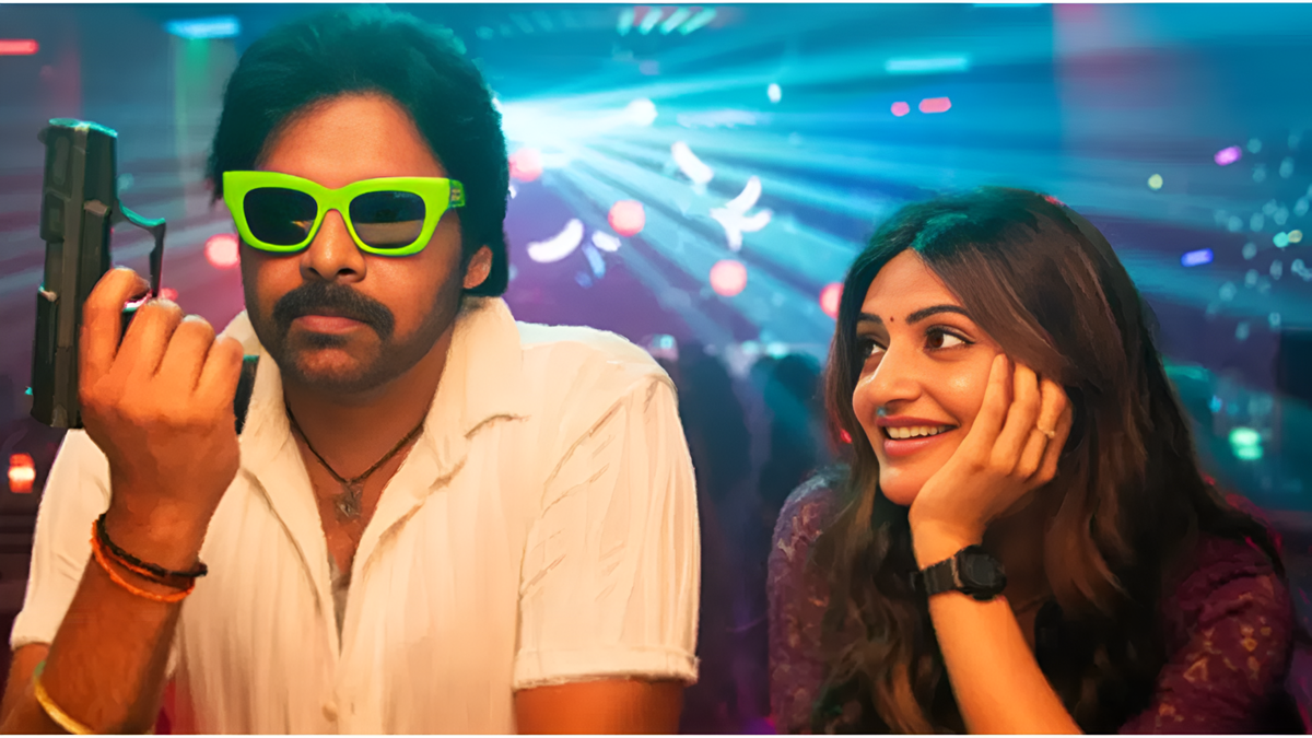 ఉగాదికి పవర్ స్టార్ సంచలనం… ఉస్తాద్ భగత్ సింగ్‌లో శ్రీలీల రెమ్యూనరేషన్ హాట్ టాపిక్