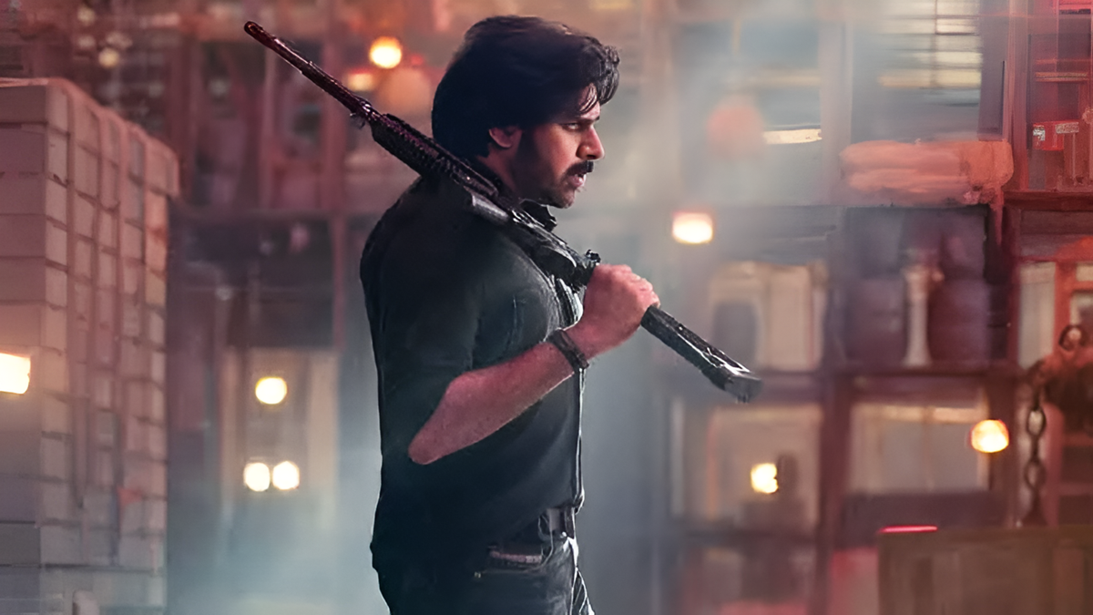 గన్స్‌తో పవర్ ఫుల్ లుక్… ఉస్తాద్ భగత్ సింగ్ ట్రైలర్ డేట్ ఫిక్స్