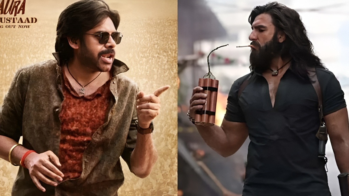 బాక్స్ ఆఫీస్ యుద్ధం… ధురంధర్ 2 దెబ్బకు ఉస్తాద్ భగత్ సింగ్ కష్టాలు?