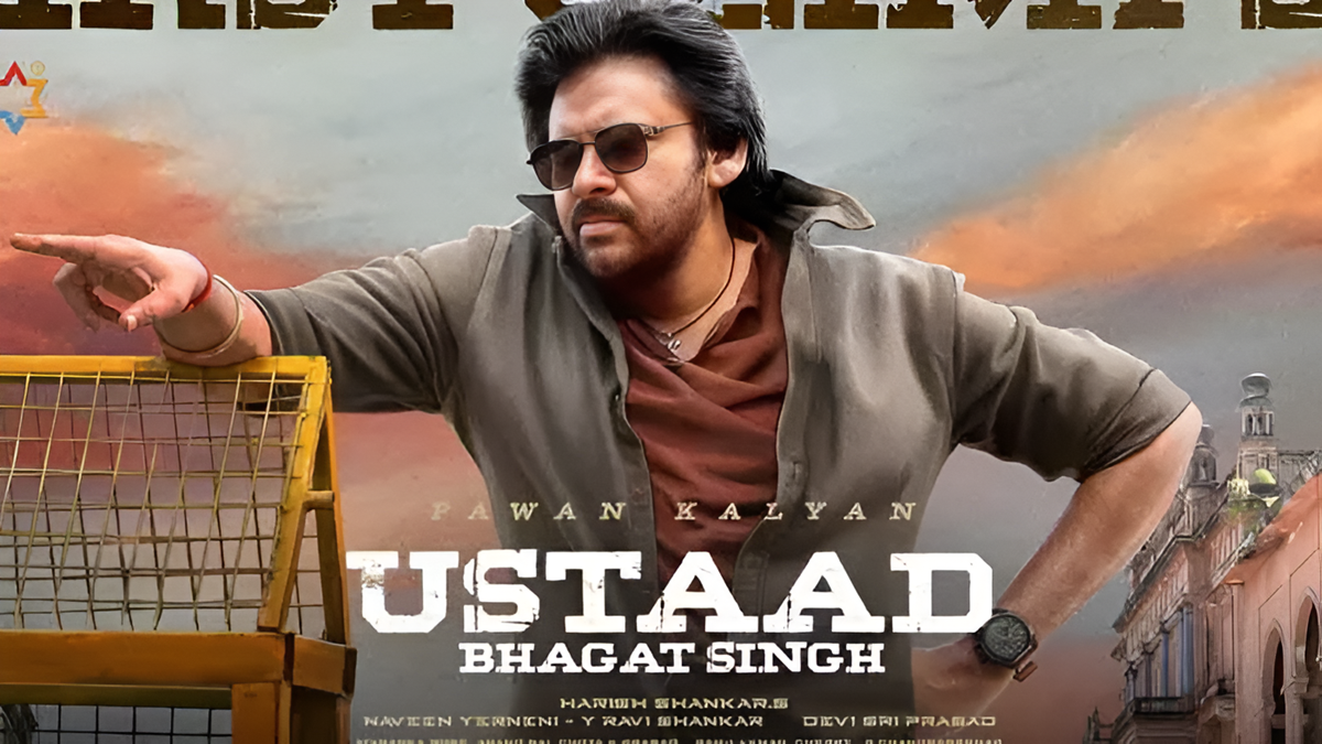 ఐటమ్ సాంగ్ లేకుండా ఉస్తాద్ భగత్ సింగ్… పవన్ కళ్యాణ్ ఇమేజ్ కోసం హరీష్ శంకర్ కీలక నిర్ణయం