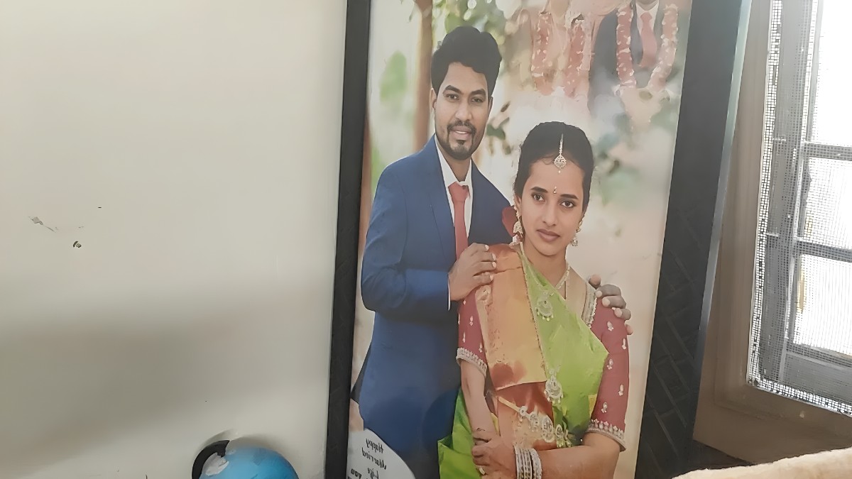 కన్నీటి గాథ: పసిబిడ్డ ప్రాణం తీసి, ఉరివేసుకున్న తల్లి — కట్నం హింస వెనుక మరణించిన జీవితాలు!