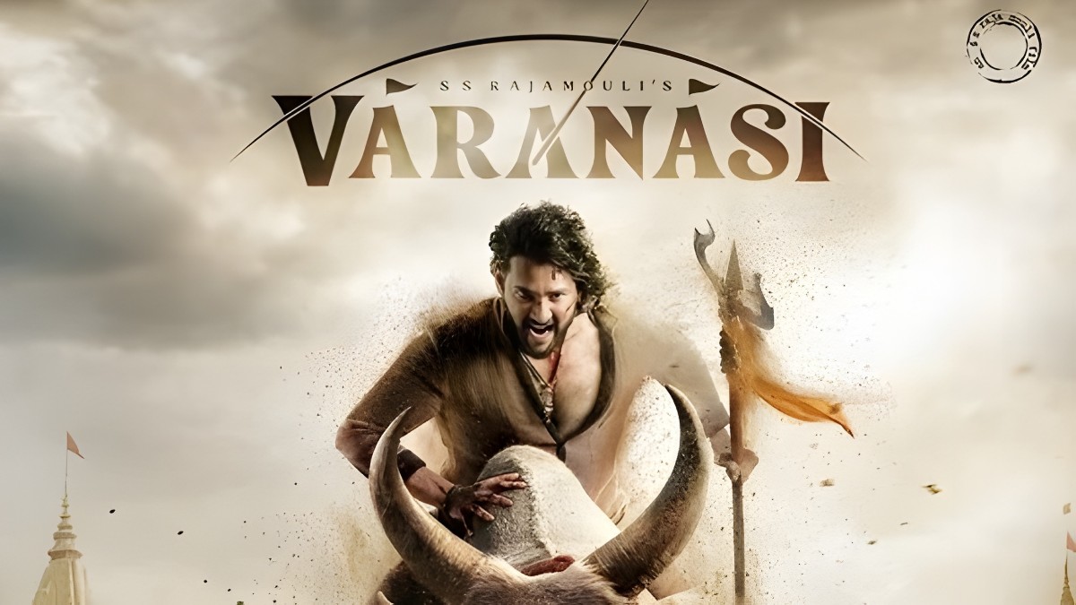 వారణాసి కథ ఇదేనా రాజమౌళి మహేశ్ బాబు సినిమా మీద భారీ చర్చ