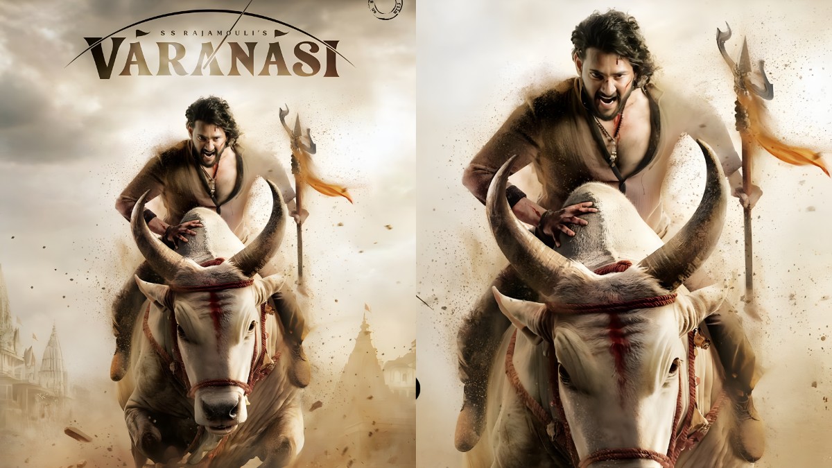 వారణాసి — మహేశ్ బాబు డ్రీమ్ ప్రాజెక్ట్! జీవితంలో ఒక్కసారే దక్కే అవకాశం అని సంచలన వ్యాఖ్యలు