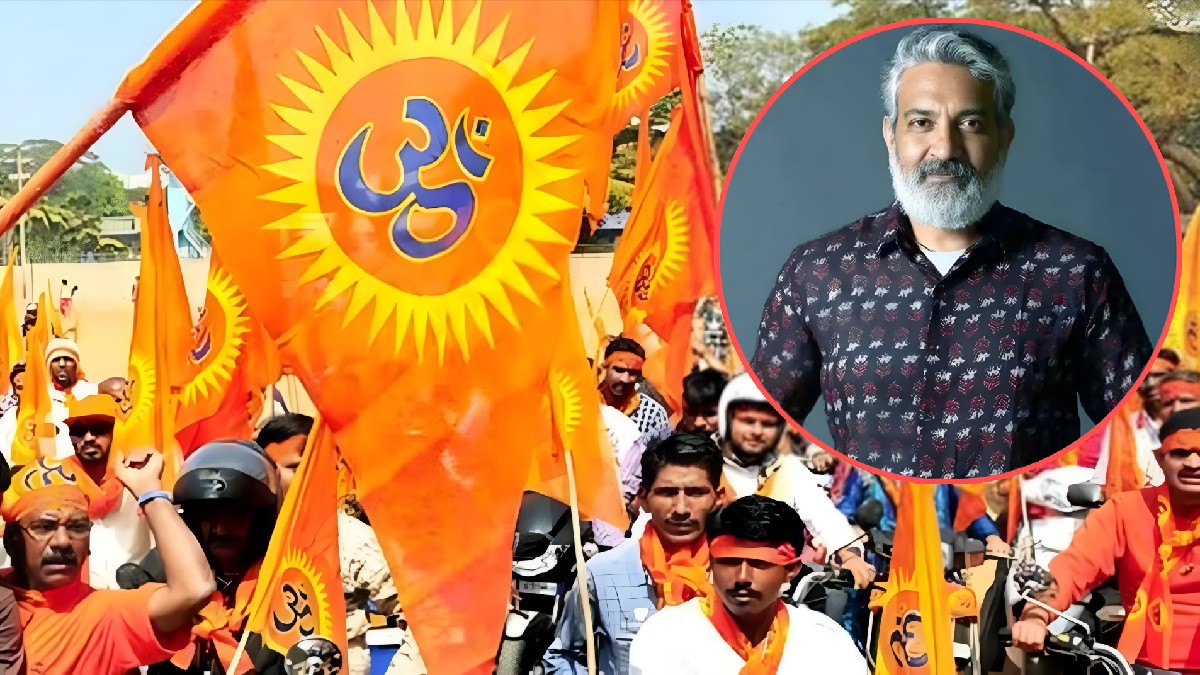 రాజమౌళి సినిమాలు ఆపేస్తాం అని విశ్వహిందూ పరిషత్ వార్నింగ్ ఎందుకు ఇంత తీవ్రత పెరిగింది