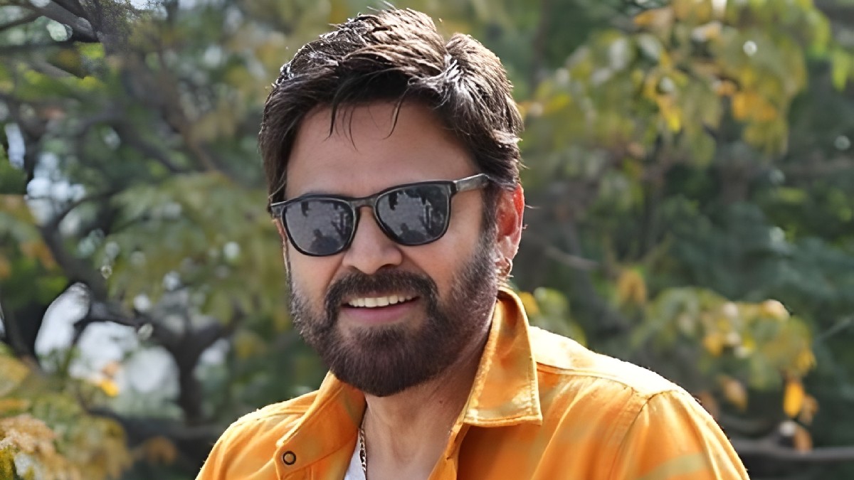 తెరపై నవరసాలు తెరవెనుక ‘వెంకీ మామ’ మరో రూపం..నాలుగు దశాబ్దాల విక్టరీ జర్నీ