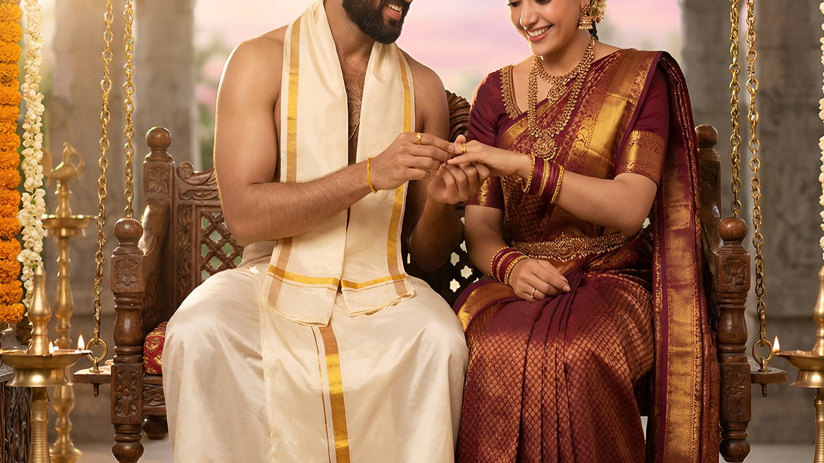 విజయ్–రష్మిక పెళ్లి ఫిక్స్ అయిందా? వైరల్ ఫొటోతో మళ్లీ మొదలైన రూమర్స్