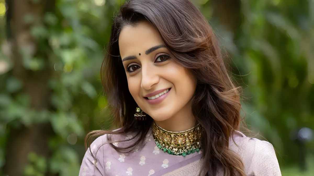 విజయ్–త్రిష ప్రేమ రూమర్స్ మధ్య వైరల్ అయిన త్రిష కోట్.. పెళ్లి వార్తలకు ఇదే సమాధానమా?