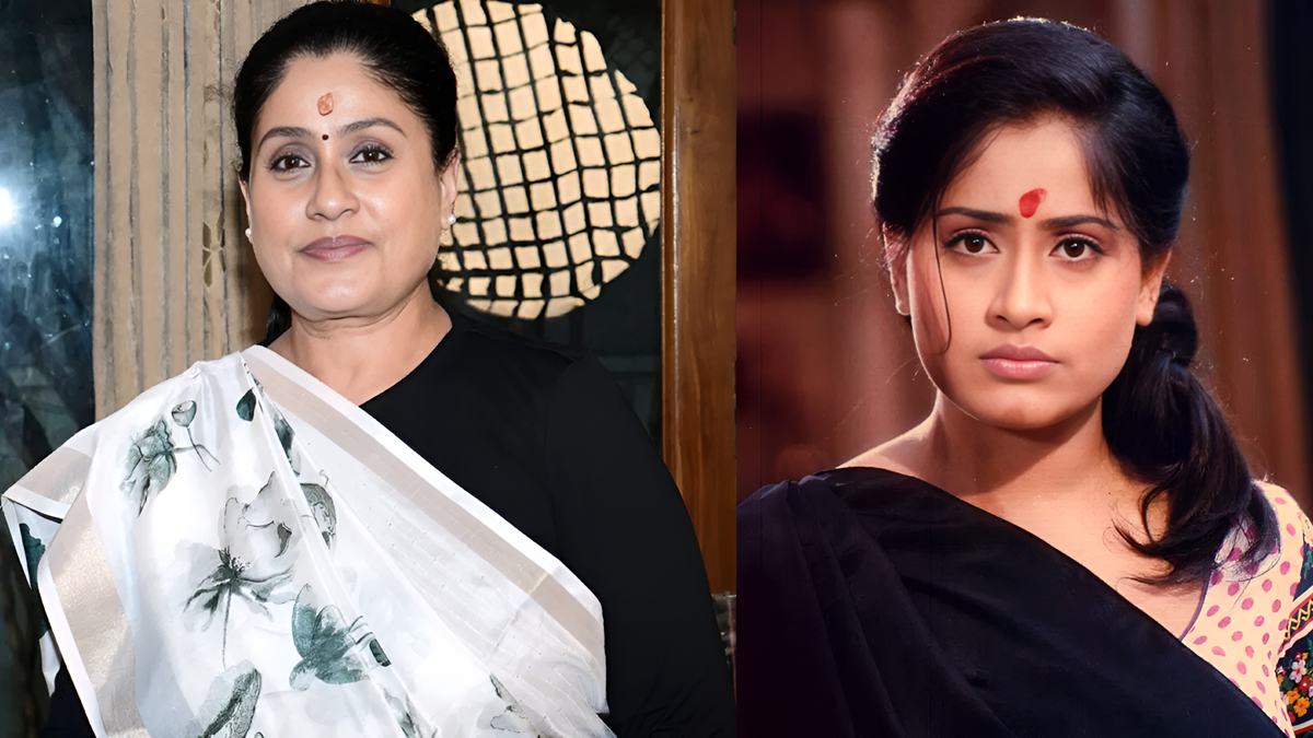 ఆ హీరోని చూస్తే అసహ్యం… విజయశాంతి సంచలన వ్యాఖ్యలు మళ్లీ వైరల్!