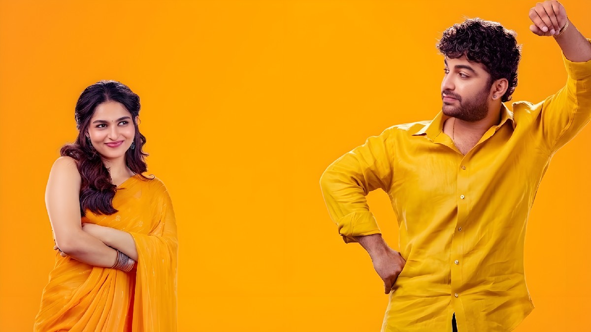 ‘ధీరే ధీరే’ అంటూ మాస్ హైప్.. విశ్వక్ సేన్ ‘ఫంకీ’ ఫస్ట్ సాంగ్ డేట్ ఫిక్స్