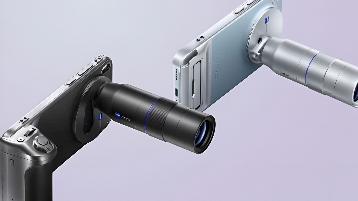 400MP కెమెరాతో మొబైల్ మార్కెట్ షేక్.. Vivo X 300 Ultra రాకతో ఫోటోగ్రఫీ కొత్త లెవెల్