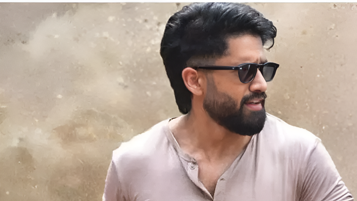 వృషకర్మ ఓవర్సీస్ డీల్ బిగ్ అప్‌డేట్.. చైతన్య మూవీకి భారీ ప్లాన్