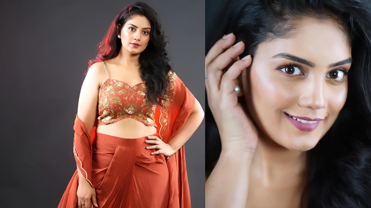 సీరియల్ బ్యూటీ కరుణ భూషణ్ బాలయ్య గురించి షాకింగ్ మాటలు వైరల్...