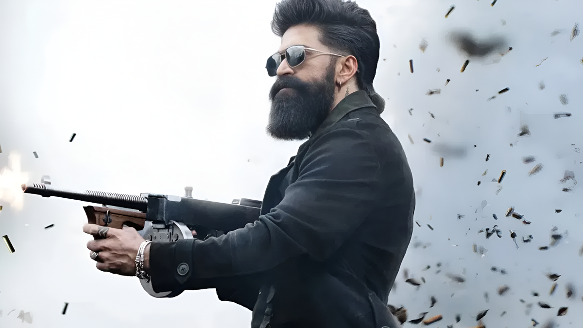 యశ్ టాక్సిక్ టీజర్ చుట్టూ దేశవ్యాప్తంగా దుమారం సెన్సార్ బోర్డు దాకా వెళ్లిన వివాదం