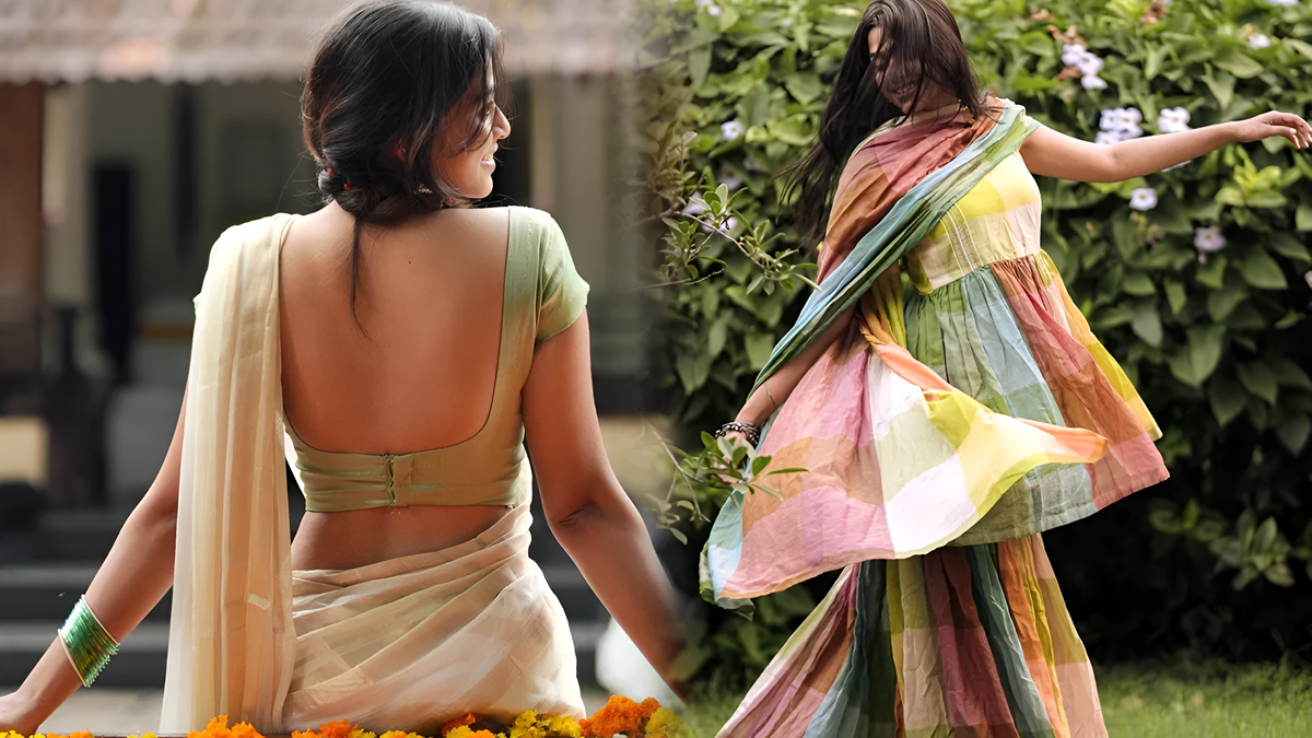 టాలీవుడ్‌లో అందరికంటే చిన్న హీరోయిన్ ఇదేనా… మ్యాడ్ మూవీతో క్రేజ్ తెచ్చుకున్న ఈ బ్యూటీ ఎవరు?